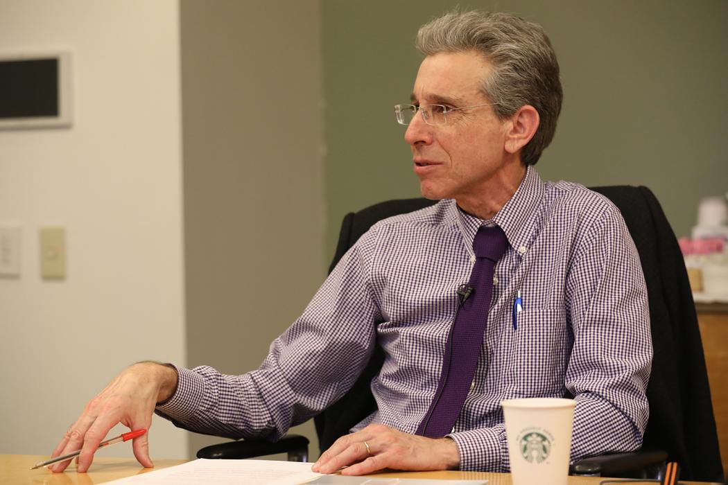 Jim Kent Thornton Tomasetti